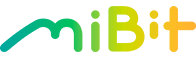 Logo MiBit